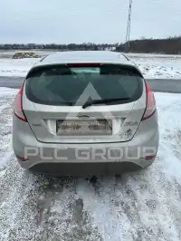 2014 Ford FIESTA