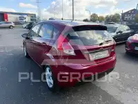 2014 Ford FIESTA