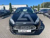2014 Ford FIESTA