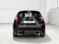 2014 Ford FIESTA