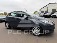 2014 Ford FIESTA