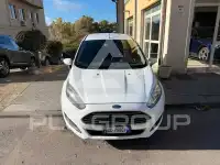 2014 Ford FIESTA