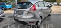 2014 Ford FIESTA