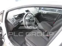 2014 Ford FIESTA