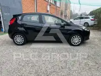 2014 Ford FIESTA