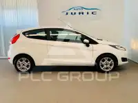 2014 Ford FIESTA