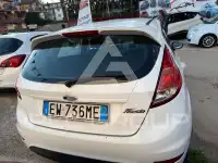 2014 Ford FIESTA
