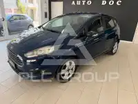 2014 Ford FIESTA