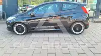 2014 Ford FIESTA