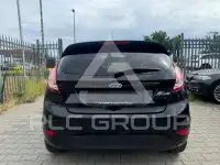 2014 Ford FIESTA