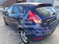 2014 Ford FIESTA