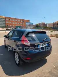 2014 Ford FIESTA