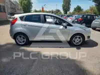 2014 Ford FIESTA