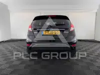 2014 Ford FIESTA