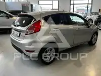2014 Ford FIESTA