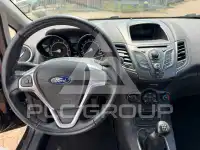2014 Ford FIESTA