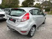 2014 Ford FIESTA
