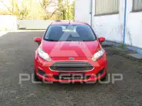 2014 Ford FIESTA
