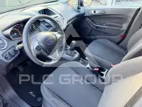 2014 Ford FIESTA