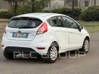 2014 Ford FIESTA