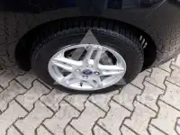 2014 Ford FIESTA