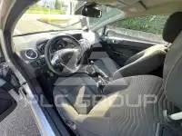 2014 Ford FIESTA