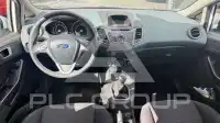 2014 Ford FIESTA