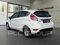 2014 Ford FIESTA