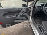 2014 Ford FIESTA