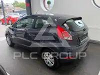 2014 Ford FIESTA