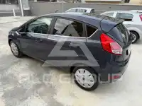 2014 Ford FIESTA