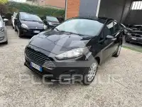 2014 Ford FIESTA