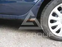 2014 Ford FIESTA