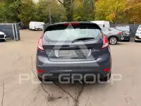 2014 Ford FIESTA