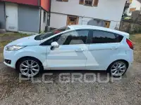 2014 Ford FIESTA