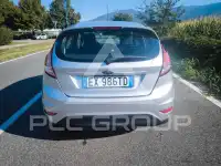 2014 Ford FIESTA