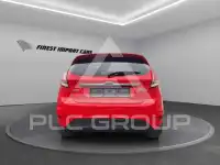 2014 Ford FIESTA