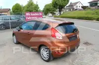 2014 Ford FIESTA