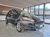 2014 Ford FIESTA
