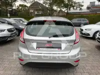 2014 Ford FIESTA