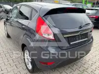 2014 Ford FIESTA