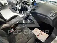 2014 Ford FIESTA