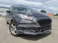 2014 Ford FIESTA