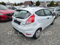 2014 Ford FIESTA