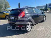 2014 Ford FIESTA