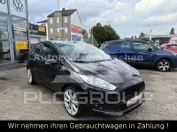 2014 Ford FIESTA