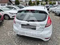 2014 Ford FIESTA