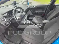 2014 Ford FIESTA