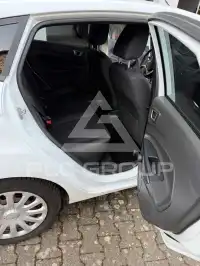 2014 Ford FIESTA