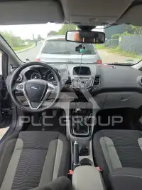 2014 Ford FIESTA